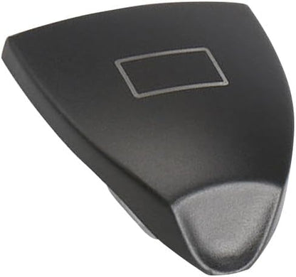 ya 5 8.10 for Mercedes-Benz E-Class W211 2003-2008 Sunroof Roof Control Switch Cover Black