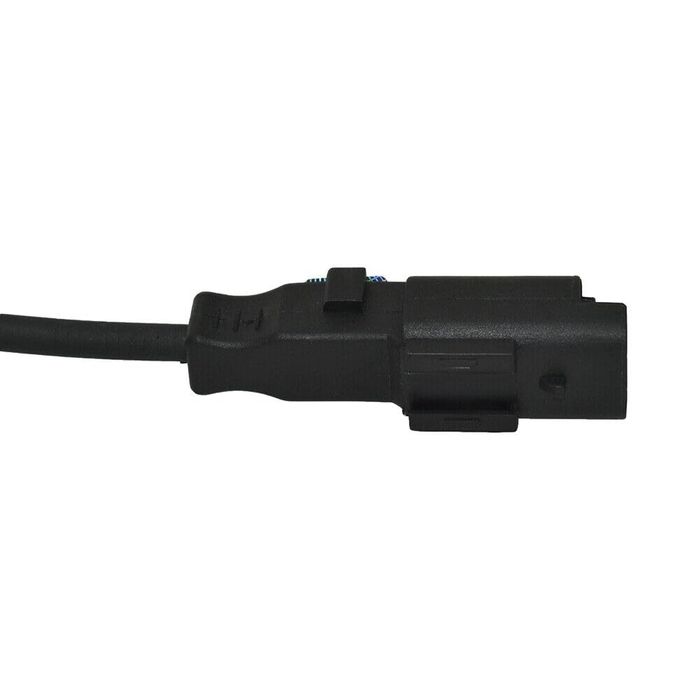ya 5 8.10 Front L/R ABS Wheel Speed Sensor for Citroen C6 for Peugeot 407 9642687580