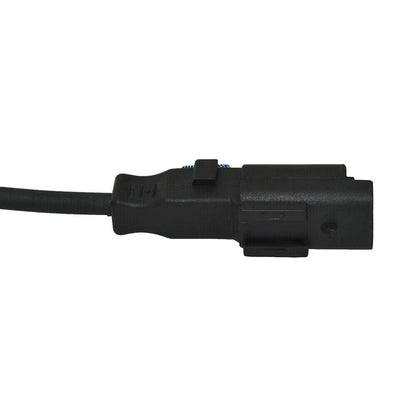 ya 5 8.10 Front L/R ABS Wheel Speed Sensor for Citroen C6 for Peugeot 407 9642687580