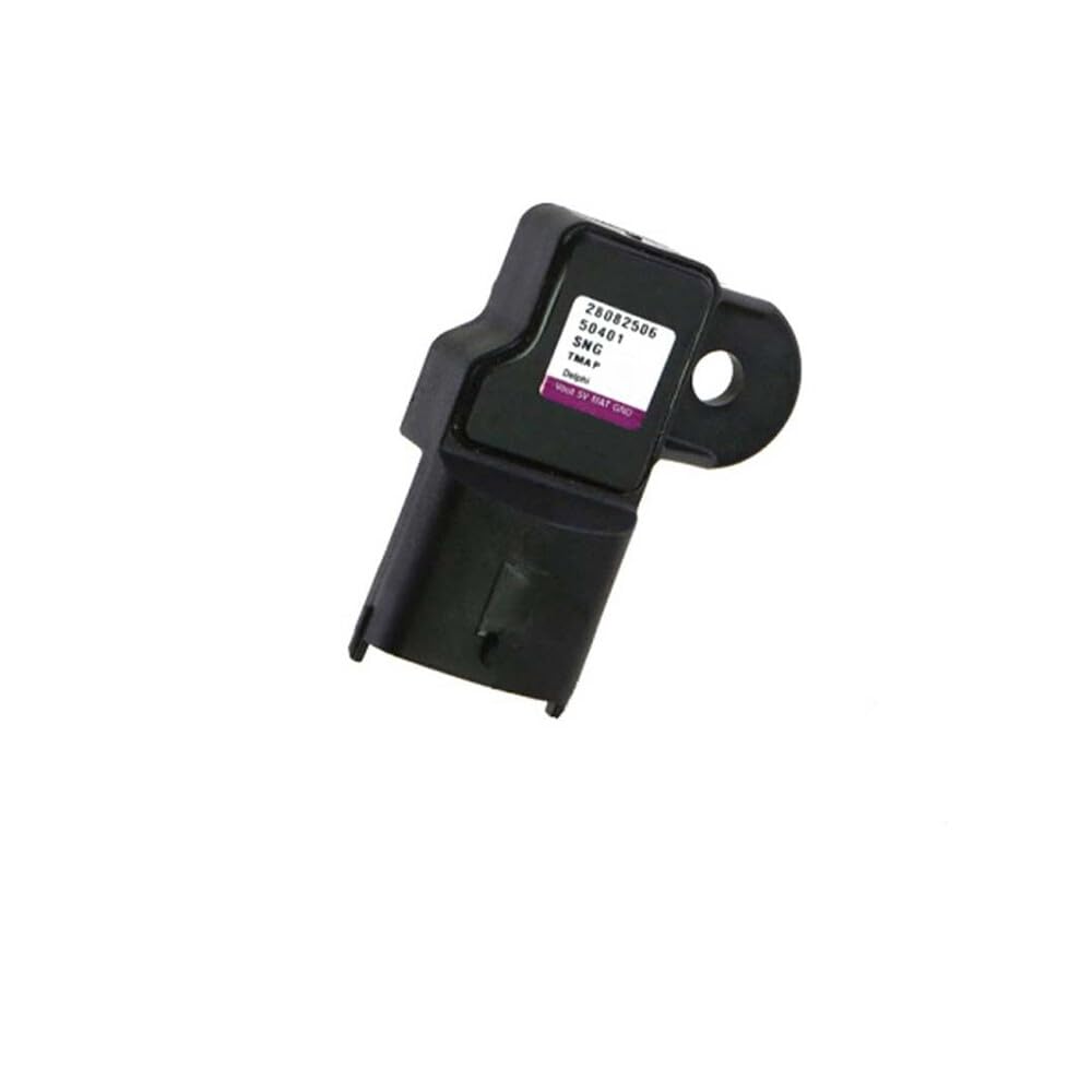 ya 4 8.8.2 Intake Manifold Pressure/Temperature Sensor Suitable for Geely for BYD Chery DFSK, JAC J2 J3