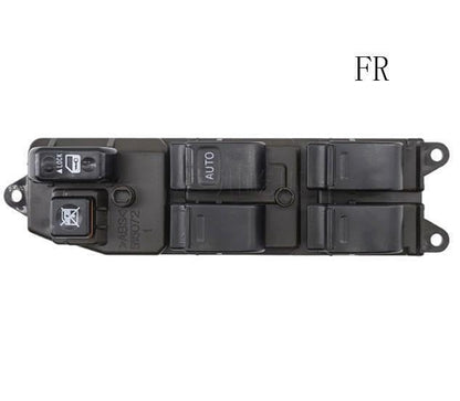 ya 14 9.20 zhengce for 2002-05 for Toyota Soluna Vios AXP4 Main Power Window Switch Front Rig-1