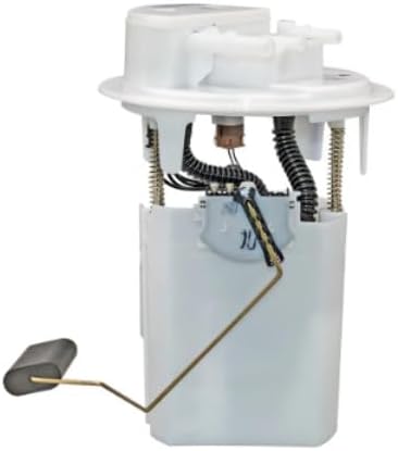 ya 4 8.10 1 pc New Electric Fuel Pump Assembly For Puegoet 308S 308 408 T9 4008 1.2/1.6