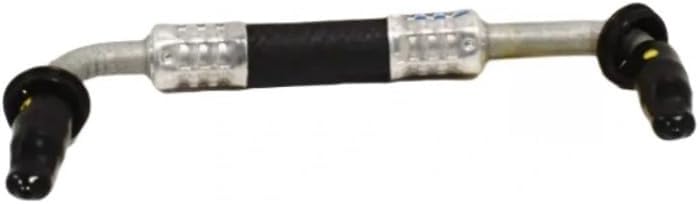 ya 10 9.16 baidi Transmission Cooler Line for Mercedes-benz M W166 2013-2019