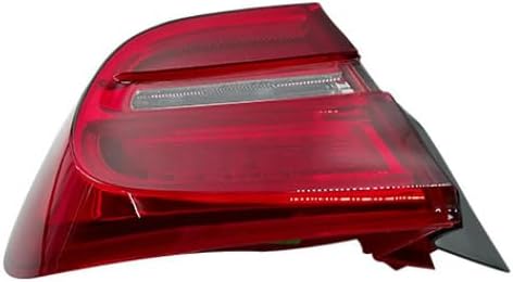 ya 4 8.10 1569061958 Rear Outer Left Taillight For for Mercedes GLA Class X156 2014-2017