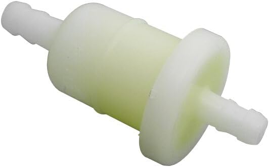 ya 13 9.15 baidi Fuel Filter for Honda BF15A1 GC135 GC160 GCV520 GXV520 GCV530 GXV530 16910-ZV4-015