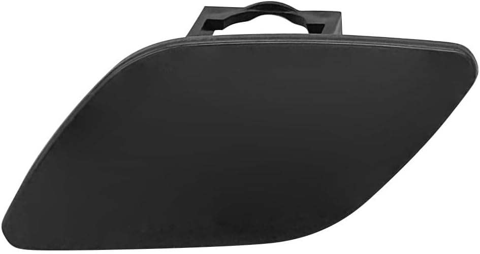 ya 27 10.13 baidi Front Left Bumper Headlight Washer Jet Nozzle Cover Fits for 328i 328xi 335i