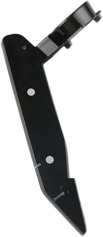 ya 27 10.13 baidi Passenger Side Front Bumper Cover Fender Support Bracket for BMW E90 E91