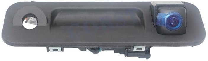 ya 11 9.14 baidiBackup Reverse Camera Rear View Camera 95760-C2101 for Hyundai Sonata 1