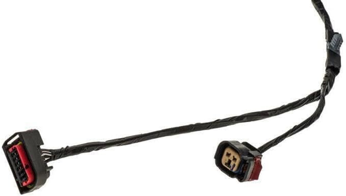 ya 4 8.10 Replace headlight harness for Chrysler 300C 05087271AA