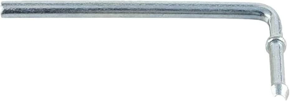 ya 4 8.14 2x 200mm 90¡ã Universal Weld on Hanger Rod Hanger ROD3/8 Car