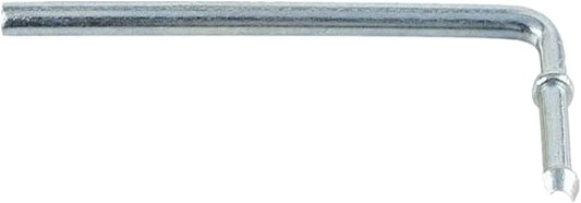 ya 4 8.14 2x 200mm 90¡ã Universal Weld on Hanger Rod Hanger ROD3/8 Car