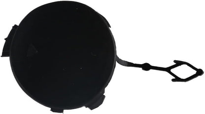 ya 27 10.13 baidi Fit for BMW X6 E71 2008-2011 Front Bumper Tow Hook Eye Cover Cap Right Unpainted