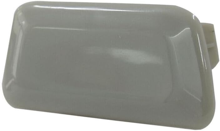ya 4 8.14 Headlight Washer Protective Cover Left and Right Fits for Toyota Sequoia 2008-2020 @