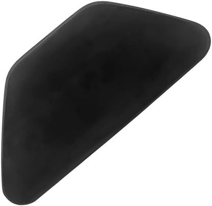 ya 12 10.8 baidi Fits For 2011-2016 5 Series F10 F11 Headlight Washer Cover Left Side Unpainted