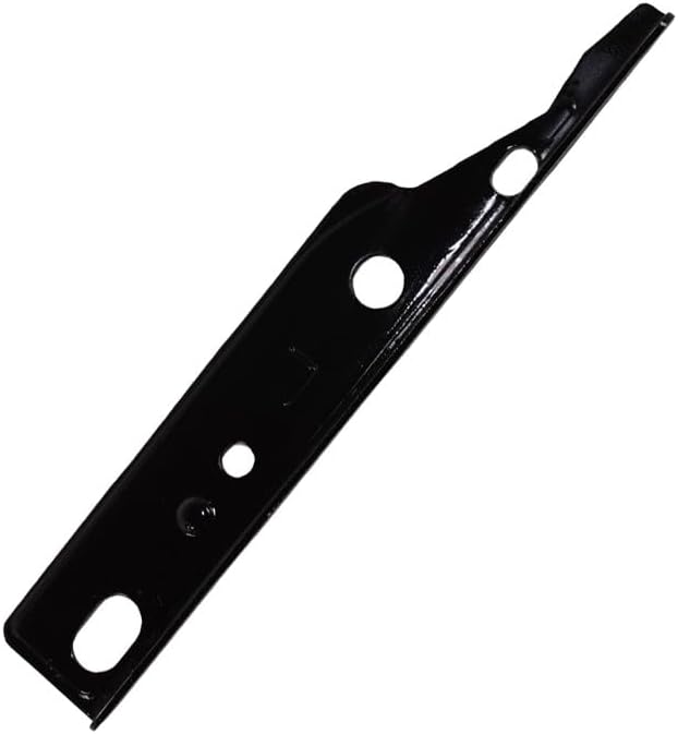 ya 27 10.13 baidi Left Side Front Upper Bumper Bracket for 2010-2016 E250 E350 E400 E550 E63 AMG S