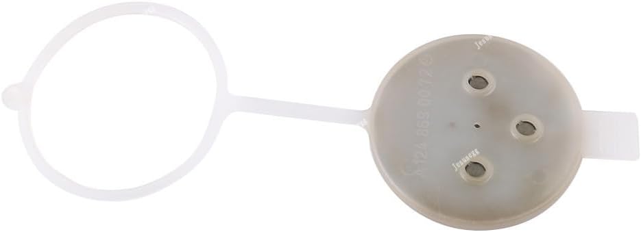 ya 12 10.8 baidi Heated Windshield Washer Reservoir Cap Cover Lid for Mercedes-Benz W221 S C216