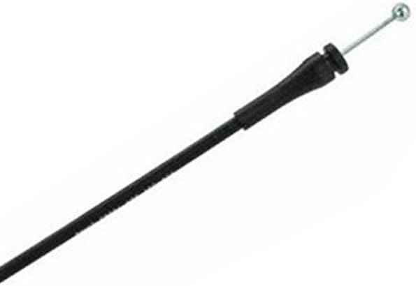 ya 10 9.16 baidi 2X Car Tailgate Cable Replaces Fit for Ford Expedition 1997-2002 E1AP-15264A65B