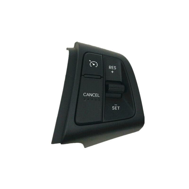 ya 5 8.10 Right Steering Wheel Cruise Control Switch for 11-12 for Kia Sorento 967102P000CA