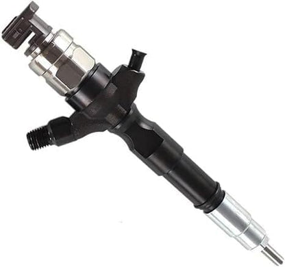 ya 10 9.16 baidi 1X Fuel Injector 095000-6190 23670-30100 For for Toyota Hiace Hilux