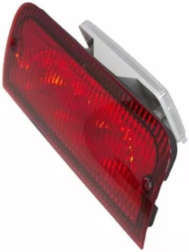 ya 7 8.24 baidi NEW For 07-24 for Ford Econoline Third Brake Light w/Interior Cargo Lamp