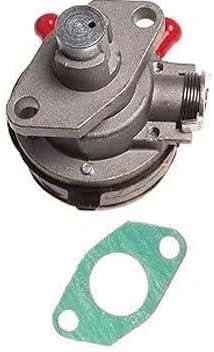 ya 27 10.13 baidi Fuel Lift Pump 129158-52101 129158-52100 For Yanmar 465 46F 46G 3JHE 4TNV84-1