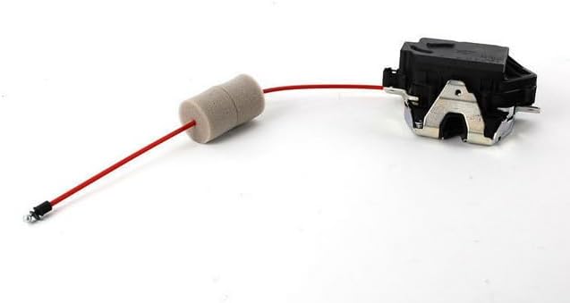 ya 10 9.16 baidi New Rear Tailgate Hatch Lock Actuator for Mercedes ML350 ML500 E320
