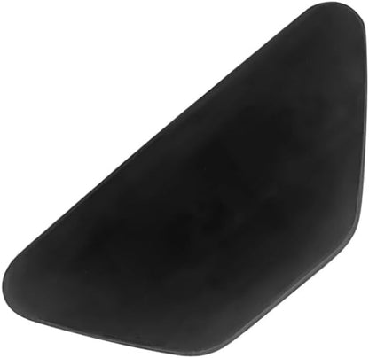 ya 12 10.8 baidi Fits For 2011-2016 5 Series F10 F11 Headlight Washer Cover Left Side Unpainted