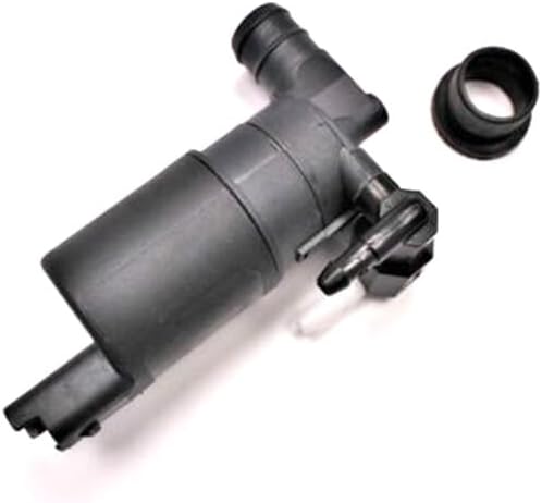 ya 2 8.15 Washing Machine Pump Part Number 9641553880 For 2006-2008 for Renault Megane 1.9L 12V 