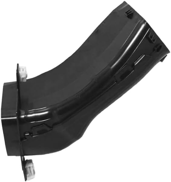 ya 5 8.10 Fits for X5 X6 2019 2020 2021-2024 Rear Right Air Duct Brake Wheelhousing