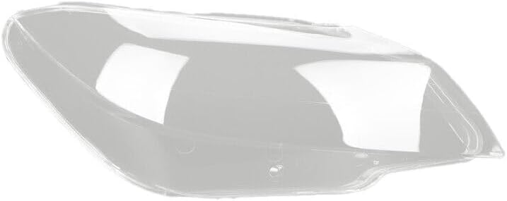 ya 10 9.16 zhengce Pair Headlight Glass Lens Diffuser Lens Cover for BMW E89 Z4 2009-2013