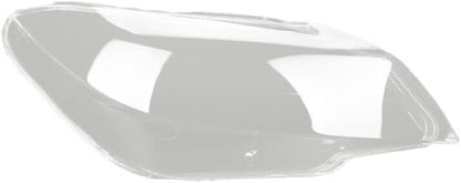 ya 10 9.16 zhengce Pair Headlight Glass Lens Diffuser Lens Cover for BMW E89 Z4 2009-2013