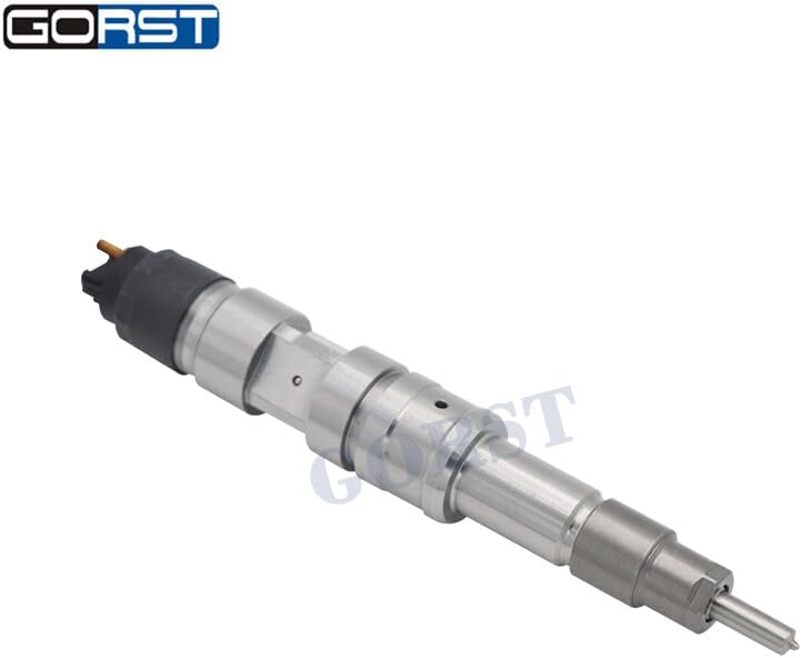 ya 10 9.16 baidi Common Rail Injector Assembly 0445120391 For Weichai Heavy Trucks