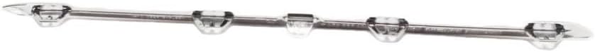 ya 4 8.8.2 Lower Grille for Mercedes-Benz GLA X156