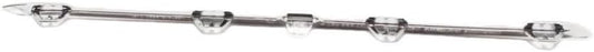 ya 15 10.19 zhengce Lower Grille for Mercedes-Benz GLA X156