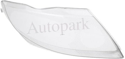 ya 7 8.24 baidi Replace Lampshade for BMW Z4 E85 2003-2008 Headlight Headlamp Clear Lens Covers