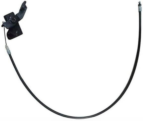ya 5 8.10 1 black plastic car protective cover release cable 68247126AA suitable for Jeep Renegade