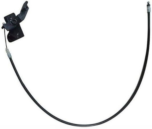 ya 5 8.10 1 black plastic car protective cover release cable 68247126AA suitable for Jeep Renegade