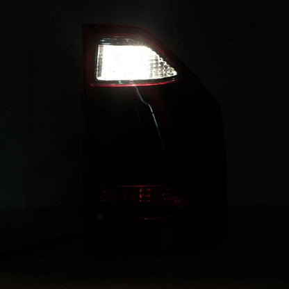 ya 4 8.24 baidi for Mitsubishi Montero 2003-2006 rear tail light stop brake turn signal 