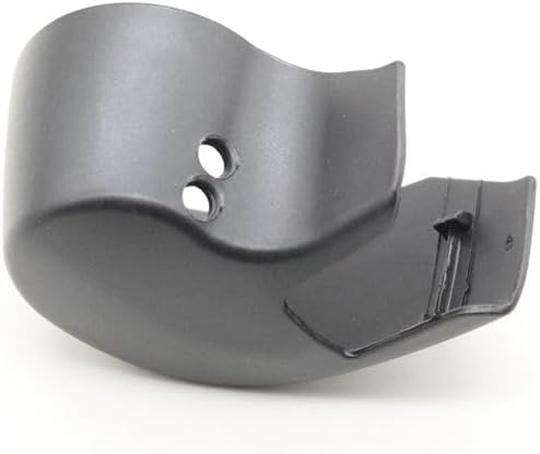ya 4 8.8 Suitable for Audi 4G9-955-205 rear tail door window wiper arm cover 4G9-955-205 