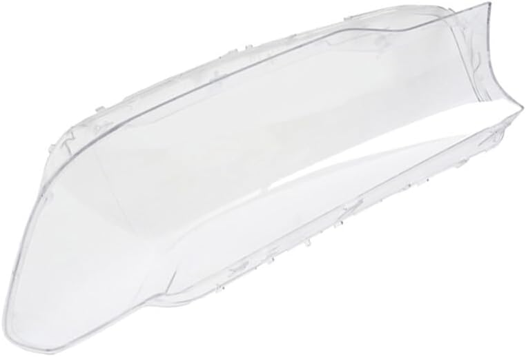 ya 4 8.14 Scheinwerferglas Abdeckung Streuscheiben F¨¹r for BMW 5 Series G30 G31 G38 2017-2018
