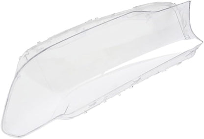 ya 4 8.14 Scheinwerferglas Abdeckung Streuscheiben F¨¹r for BMW 5 Series G30 G31 G38 2017-2018