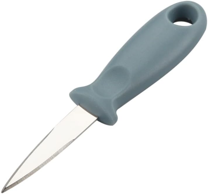 ya 14 9.20 baidi Oyster Knife Sea Food Tool Holder for Shucking Shucker Opener Crab Utensils-1