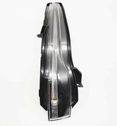 ya 11 9.14 zhengce Right Rear Mirror Turn Signal Indicator Lamp for Mercedes-Benz W205 W213 W2