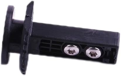 ya 5 8.10 Front Bumper Guide Bracket Stability A2048800130 for Mercedes C E CLS GLK Series