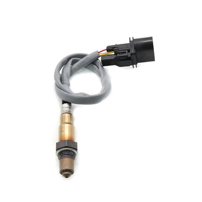 ya 4 8.10 Lambda Oxygen Sensor 0258007146 for BMW 120i 320i 735i 735Li 745Li