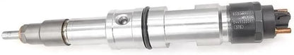 ya 12 10.8 baidi Diesel Spare Part Common Rail Injector Fuel Injector 0445120391 for Weichai Wp10