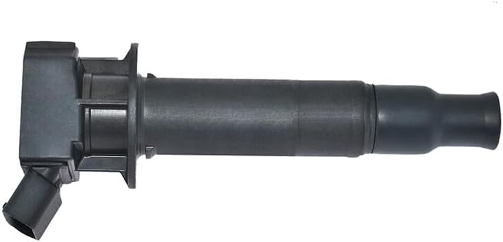ya 9 10.24 4pcs Ignition Coils for Toyota for COROLLA for Pontiac Vibe L4 1.8 UF247 90080-19015