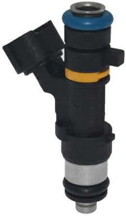 ya 10 9.16 baidi 6PCS Fuel Injectors for Nissan Murano 350Z for Infiniti G35 2006 FX35 M35 3.5L V6 US