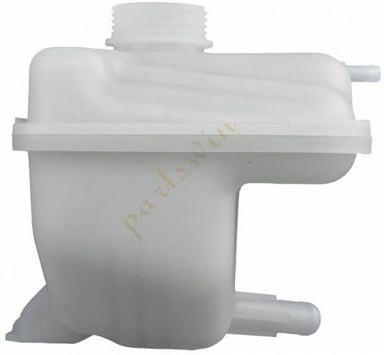ya 3 8.24 baidi Tank Assy-RADATOR Oil Storage Tank 21721JD00B is Suitable for Nissan Qashqai 1.5 2.0 DCI