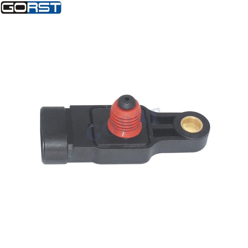 ya 4 8.8 Map Intake Manifold Pressure Sensor 96325870 for Chevrolet Aveo Matiz Spark